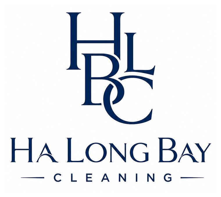 Ha Long Bay Cleaning